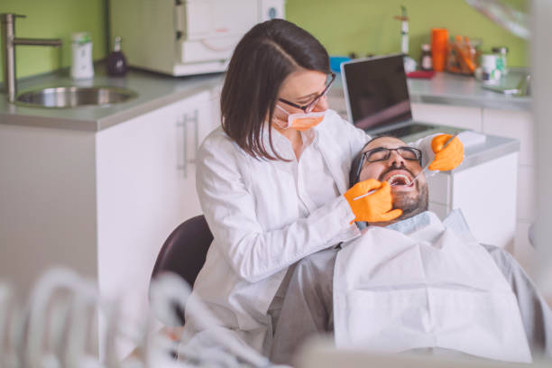 Best Cosmetic Emergency Dentistry in Wesley Chapel, FL