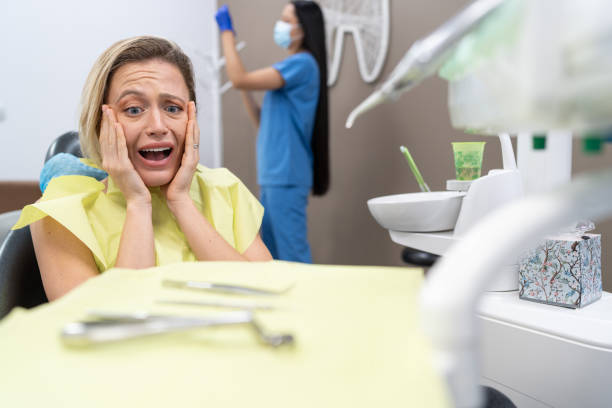 Best Emergency Dental Care for Broken or Chipped Teeth in Wesley Chapel, FL